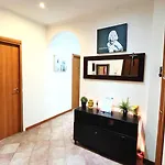 Tiburtina Guest House Metro Rebbibia